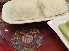 -玉华台饭庄(裕中西里小区店)
