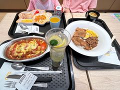 -大家乐(广州花城汇店)
