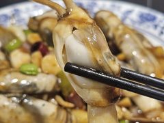 -杨记海鲜楼(三门黑金冠店)