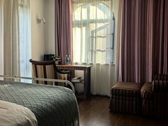 -成都泥邦陶艺民宿(洛带店)