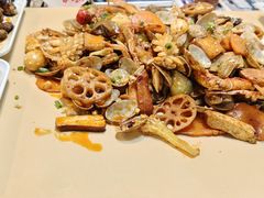 -特色酱椒鱼私房菜(黄鹤楼店)