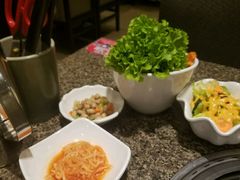 -汉拿山(万达广场哈尔滨哈西店)