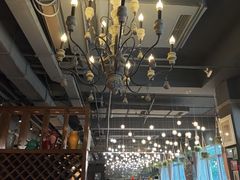 -ITA·意塔意大利餐厅(亦庄店)