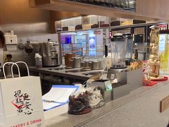 -君之狮子山·轻糖烘焙(松江印象城店)