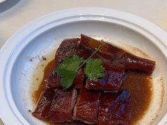 -香港狮子山下·明星粤菜餐厅(北苑店)