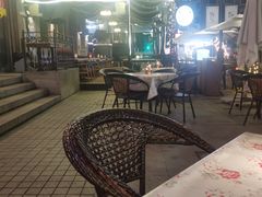 -巴伐利亚啤酒坊(意式风情街店)