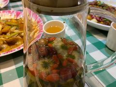 -新疆巴州金丝特餐厅(大钟寺店)