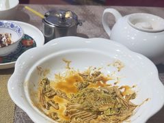 -老浒记烤鸭-北京菜(琉璃厂店)