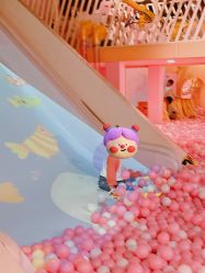 -木马王国(萧山银隆店)