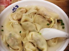 -周素珍湖州大馄饨(直戒坛寺巷店)