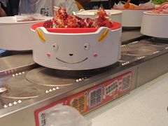 -龍歌自助小火锅(李沧顺和汇店)