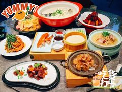 -三品香·江浙菜(松江九谊店)