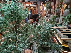 -罍+村(半边街店)