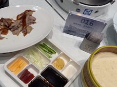 -望海湾鱼头泡饼·天津菜(空港店)