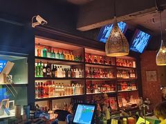 -音乐房子·Vintage Live Bar(玉林总店)