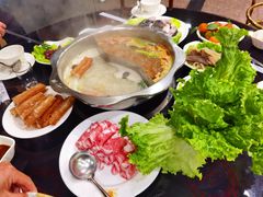 肥牛-新泰火锅城(蛟翔店)