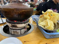-威邵鸡煲(西华路总店)