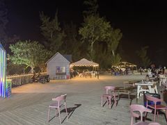 -西涌国际滨海旅游区