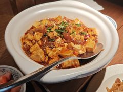 -肆海小川菜酒馆Wine Bistro (青年路店)