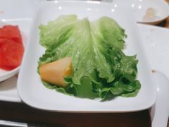 -嗨羊火锅(西环店)