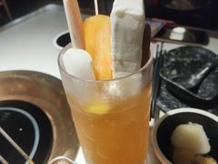 -哥老官重庆美蛙鱼头(五角场合生汇店)