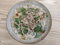 -舞素卷菜煎饼.糁汤(宽厚里店)