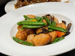 -花城粤菜餐厅(高新区店)