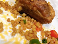 -禾珍珠家常小馆(河南博物院店)