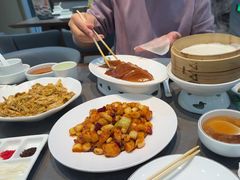 -黑窑厂糖油饼烤鸭·清真菜(旗舰店)