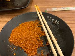 -长药唐师乐山油炸(石人直营店)