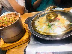 -鸡毛店·川菜(双楠店)