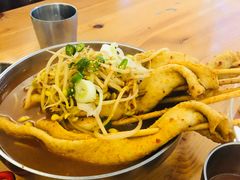 -青春分食(仙林大学城店)