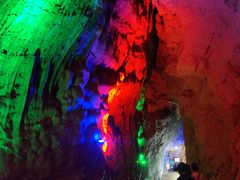 -蓟州溶洞风景区