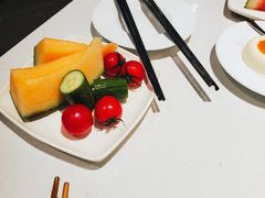 -海底捞火锅(长宁路龙之梦店)
