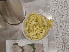 -椰子印象椰子鸡·椰奶鸡·糟粕醋(友谊阳光城店)