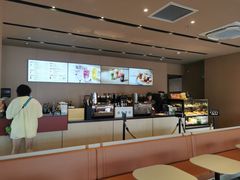 -星巴克臻选(佛山佛罗伦萨小镇店)