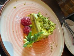 -BROWNSTONE布朗石西班牙餐厅(富城店)