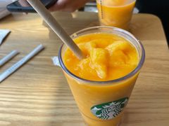 -星巴克(广州东圃天银店)