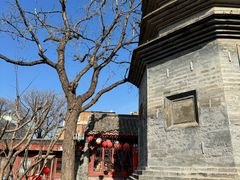 -正阳书局(西四南大街店)