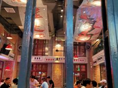 -老长沙龙虾城(商品街店)