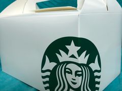 -星巴克(南京弘阳购物中心店)