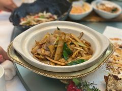 -汉唐宴长安食府