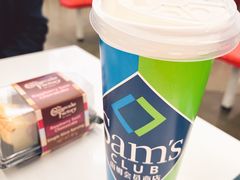 -山姆会员商店(杨桥西路店)