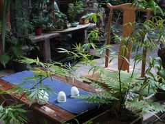 -The Flowers Coffee(南山店)