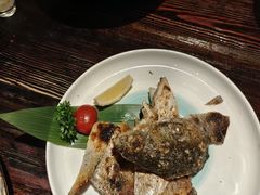 -芥岛(河北大街店)