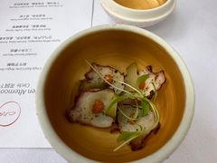 -Circle圆·花园西餐厅