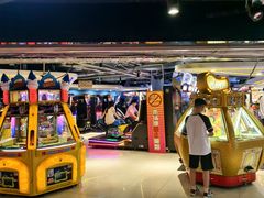 -核客电玩城(东门店)