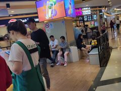 -CoCo都可(香港名都店)