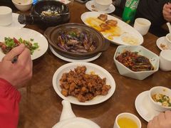 -一楼食业·美食人家