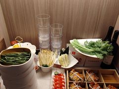 -海底捞火锅(凤凰广场店)